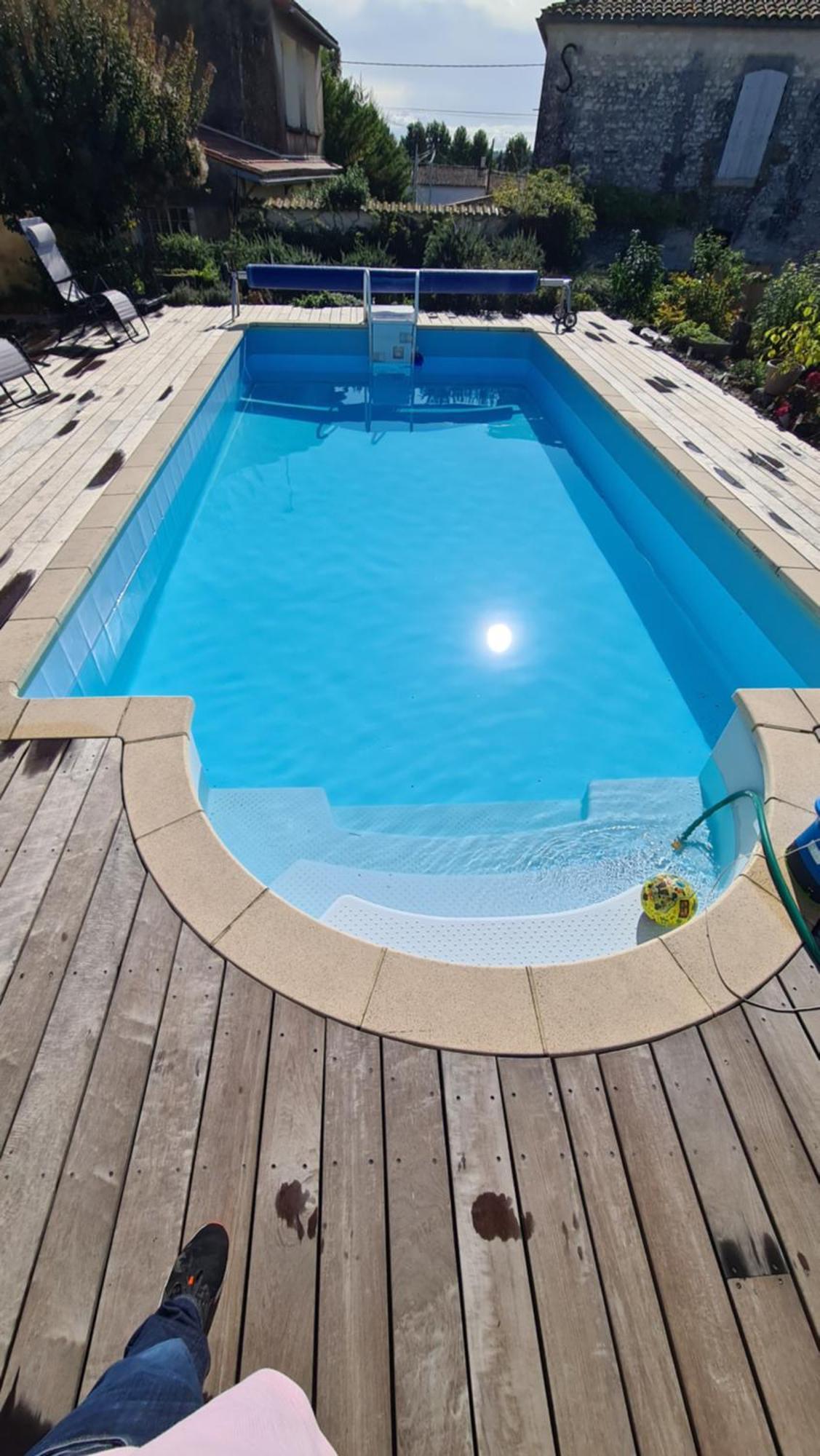 Gites De 2 A 11 Personnes Au Domaine D'Usson Echebrune Exterior photo