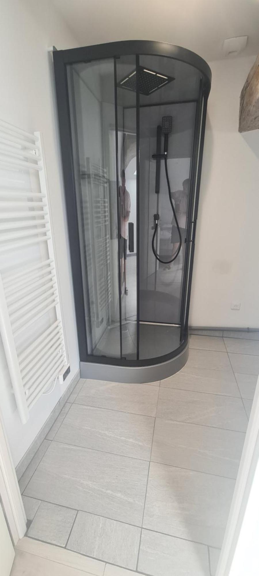 Gites De 2 A 11 Personnes Au Domaine D'Usson Echebrune Exterior photo